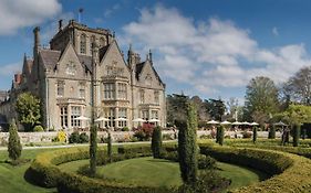 Tortworth Court