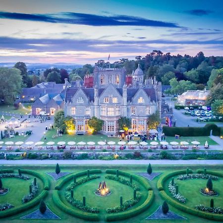 De Vere Tortworth Court Экстерьер фото