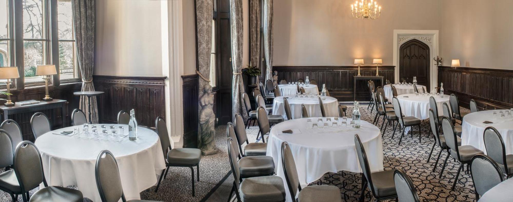 De Vere Tortworth Court Экстерьер фото