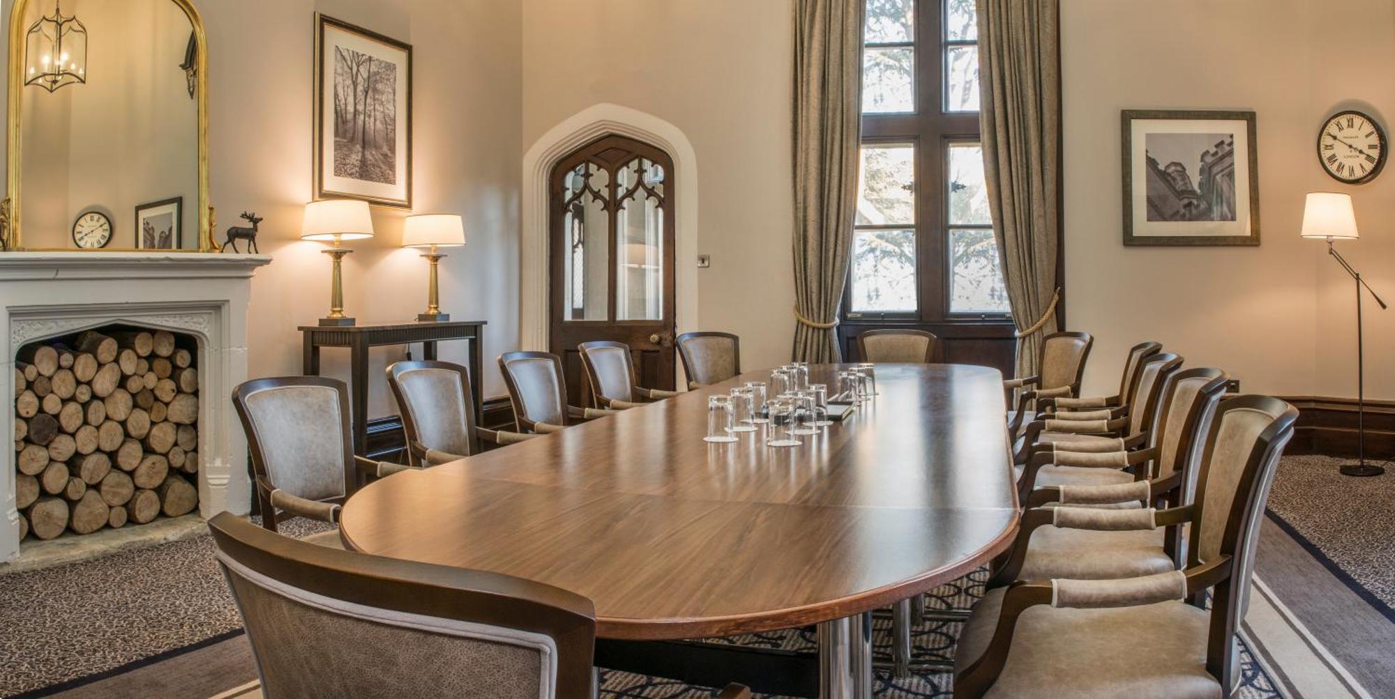 De Vere Tortworth Court Экстерьер фото