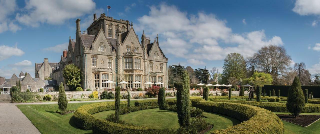 De Vere Tortworth Court Экстерьер фото